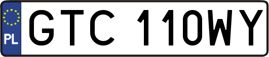 GTC110WY