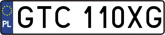 GTC110XG