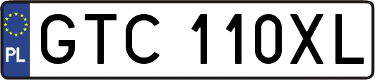 GTC110XL