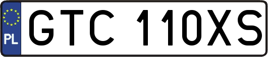 GTC110XS
