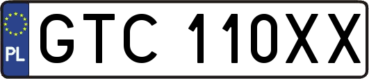 GTC110XX