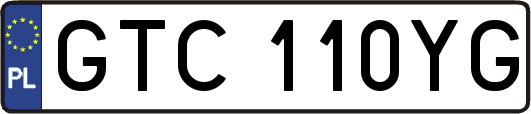 GTC110YG