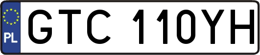 GTC110YH