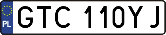 GTC110YJ