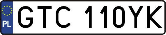 GTC110YK