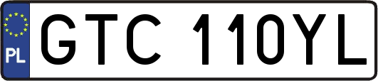 GTC110YL