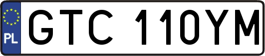 GTC110YM