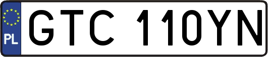 GTC110YN