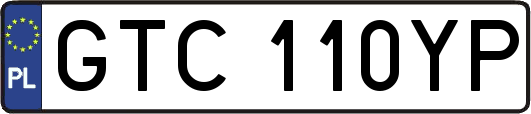 GTC110YP