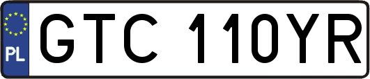 GTC110YR