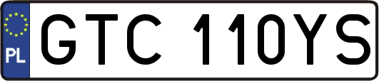 GTC110YS