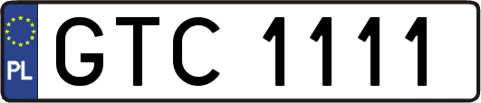 GTC1111