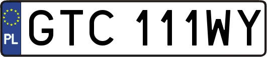 GTC111WY