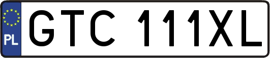 GTC111XL
