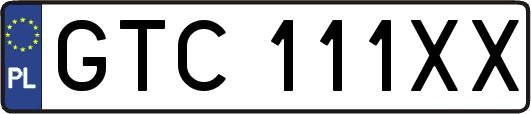 GTC111XX