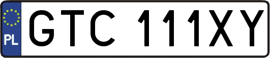 GTC111XY
