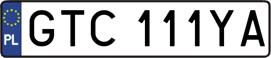 GTC111YA