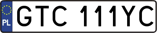 GTC111YC
