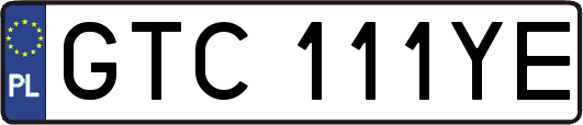 GTC111YE
