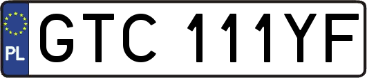 GTC111YF