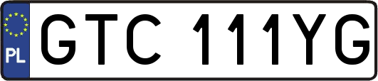 GTC111YG