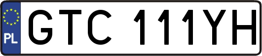 GTC111YH