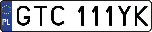 GTC111YK