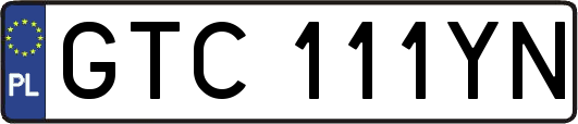 GTC111YN
