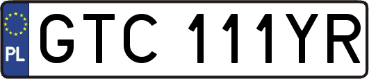 GTC111YR