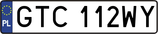GTC112WY