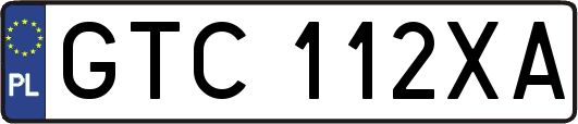 GTC112XA