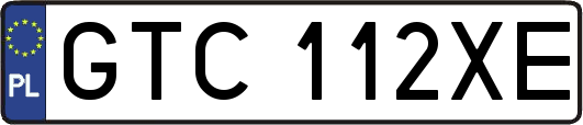 GTC112XE
