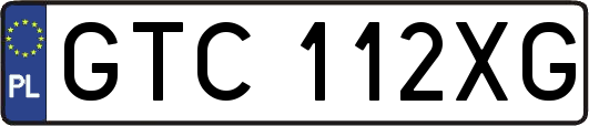 GTC112XG