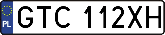 GTC112XH