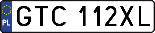 GTC112XL