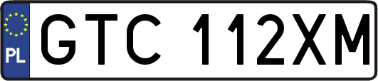 GTC112XM