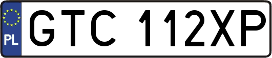 GTC112XP