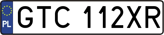GTC112XR