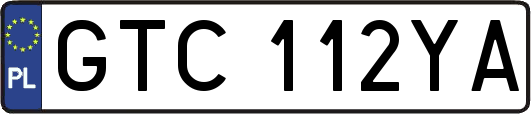 GTC112YA