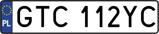 GTC112YC