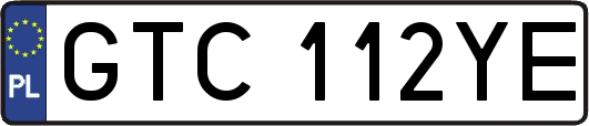 GTC112YE