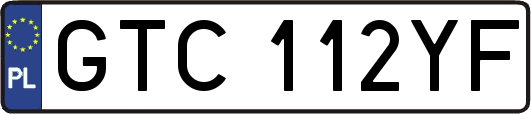 GTC112YF