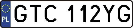 GTC112YG