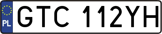 GTC112YH