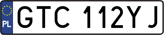 GTC112YJ