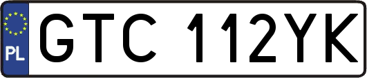GTC112YK