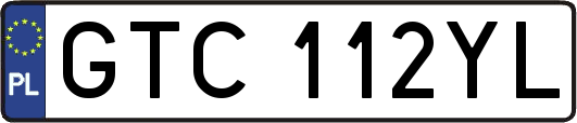 GTC112YL