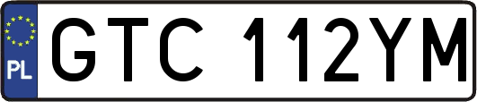 GTC112YM