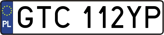 GTC112YP