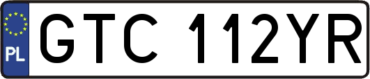 GTC112YR